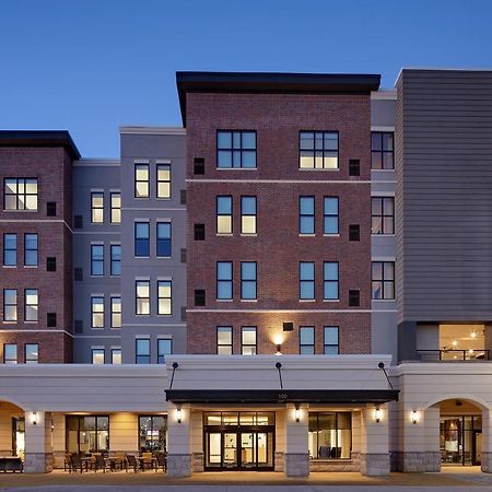 Hyatt Place Florence Downtown Экстерьер фото