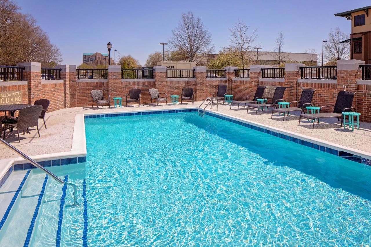 Hyatt Place Florence Downtown Экстерьер фото